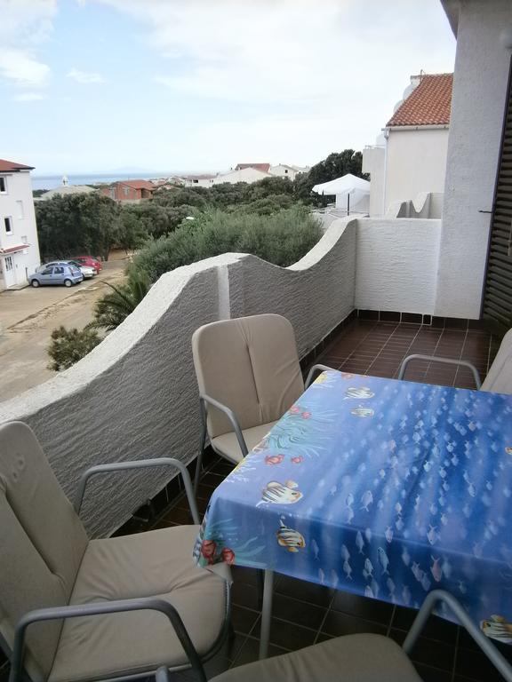 מאנדרה Apartments Baka Jelka מראה חיצוני תמונה