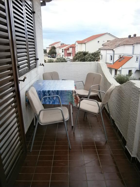 מאנדרה Apartments Baka Jelka מראה חיצוני תמונה