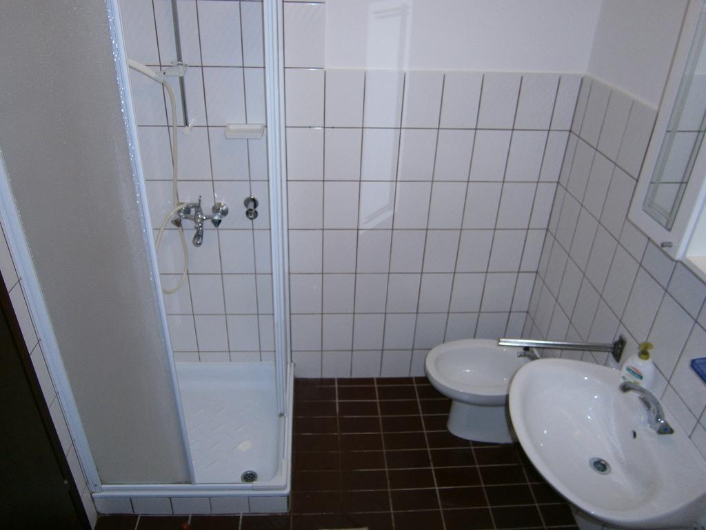 מאנדרה Apartments Baka Jelka מראה חיצוני תמונה