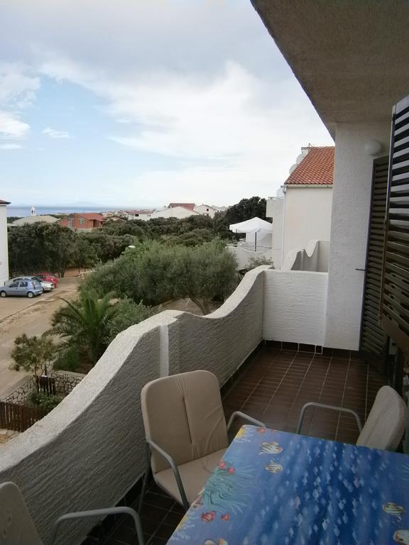 מאנדרה Apartments Baka Jelka מראה חיצוני תמונה