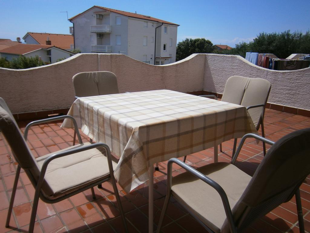 מאנדרה Apartments Baka Jelka מראה חיצוני תמונה
