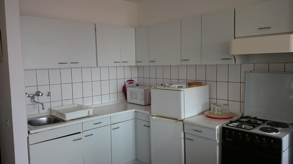 מאנדרה Apartments Baka Jelka מראה חיצוני תמונה