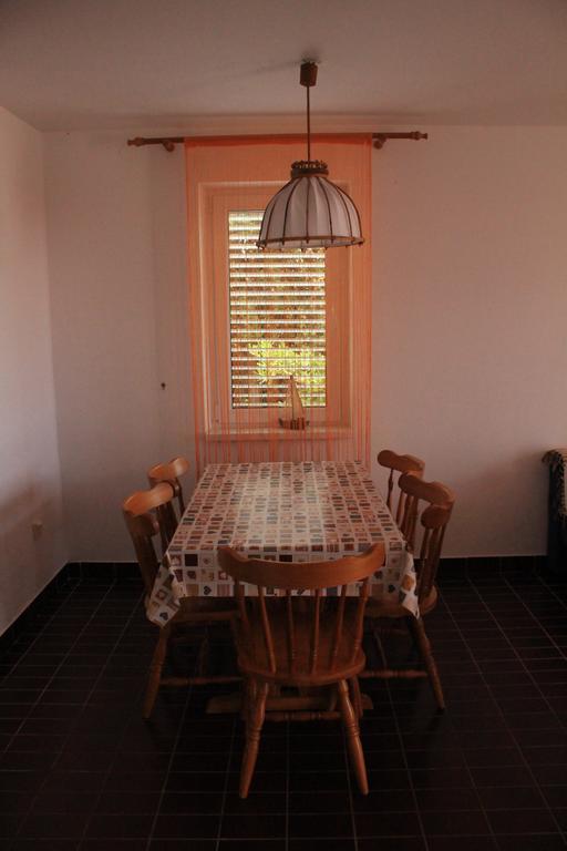 מאנדרה Apartments Baka Jelka מראה חיצוני תמונה