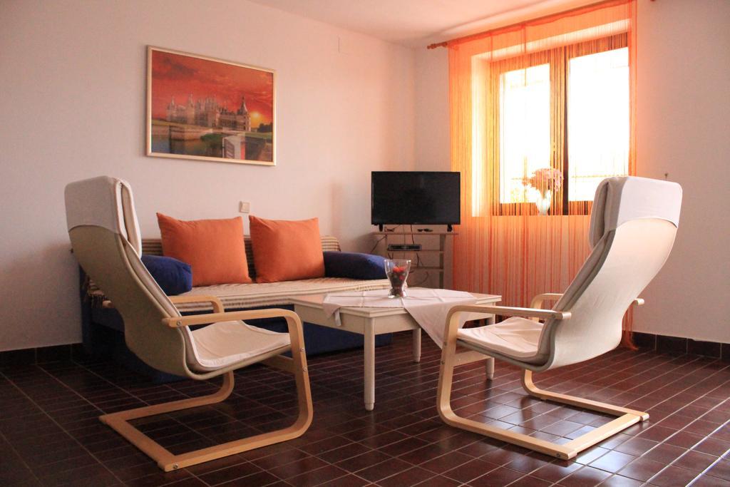 מאנדרה Apartments Baka Jelka מראה חיצוני תמונה
