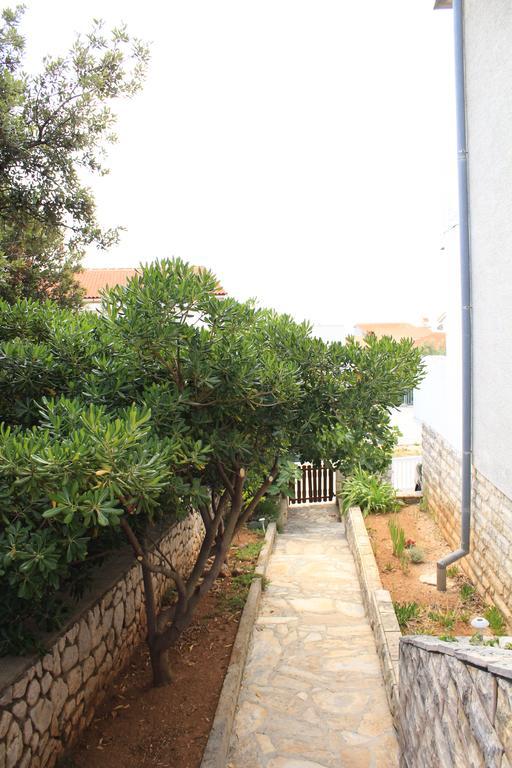 מאנדרה Apartments Baka Jelka מראה חיצוני תמונה