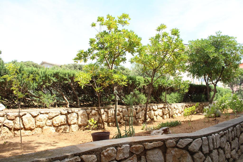 מאנדרה Apartments Baka Jelka מראה חיצוני תמונה