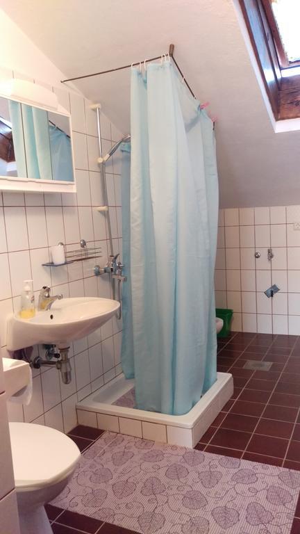 מאנדרה Apartments Baka Jelka מראה חיצוני תמונה